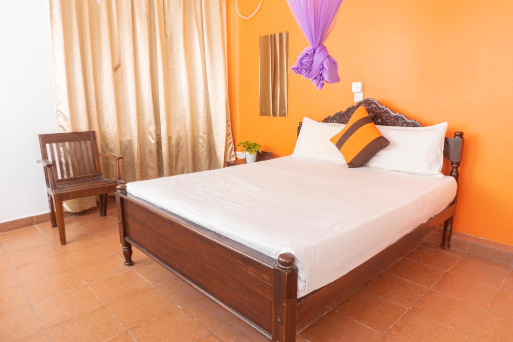 Blumarine Guest House Negombo Exteriör bild