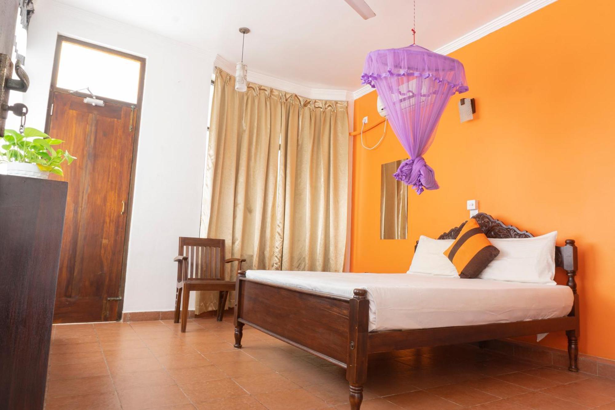 Blumarine Guest House Negombo Exteriör bild