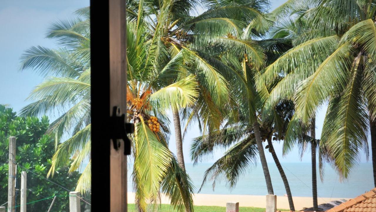 Blumarine Guest House Negombo Exteriör bild