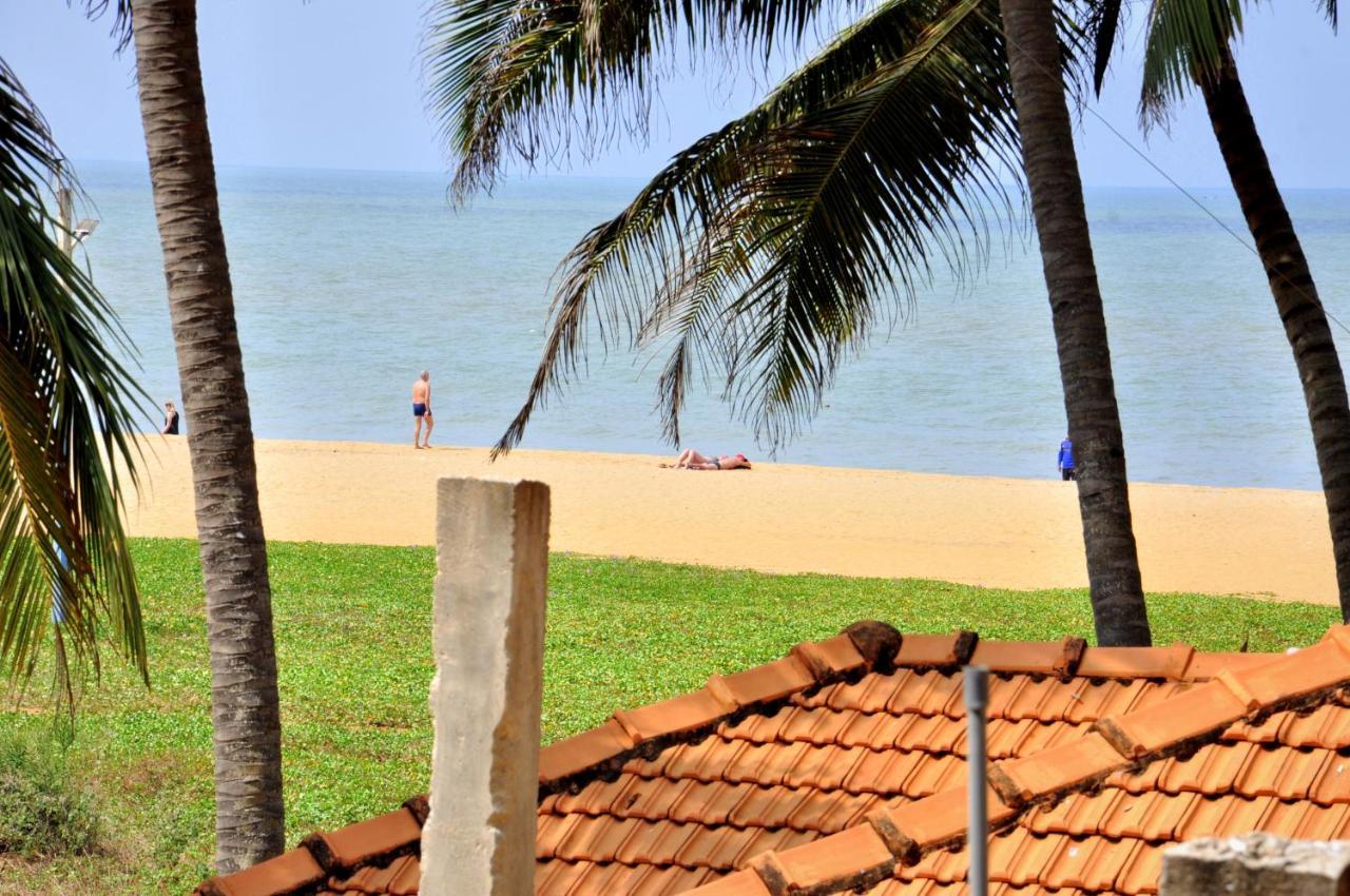 Blumarine Guest House Negombo Exteriör bild
